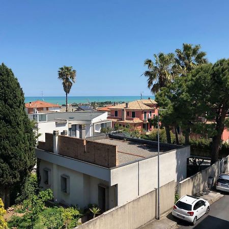 Appartamento In Casa Indipendente A 2 Km Dal Mare. Porto Sant'Elpidio Luaran gambar